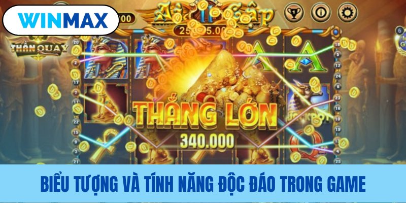 Giải mã hệ thống biểu tượng và chức năng Giải mã hệ thống biểu tượng và chức năng