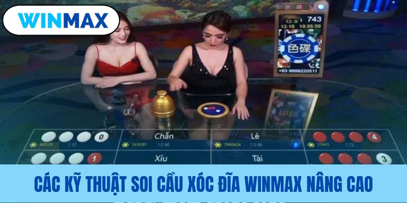 Phương pháp soi cầu cực kỳ chuẩn xác cac ky thuat soi cau xoc dia winmax nang cao