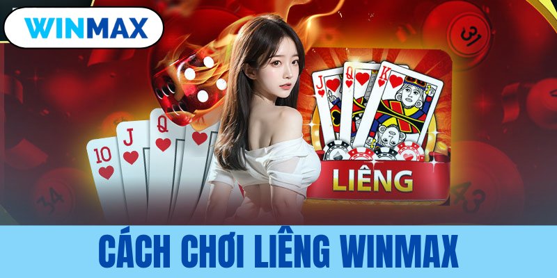 Cách chơi liêng Vmax