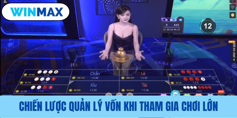 Cách phân bổ ngân sách cược hiệu quả Cách phân bổ ngân sách cược hiệu quả