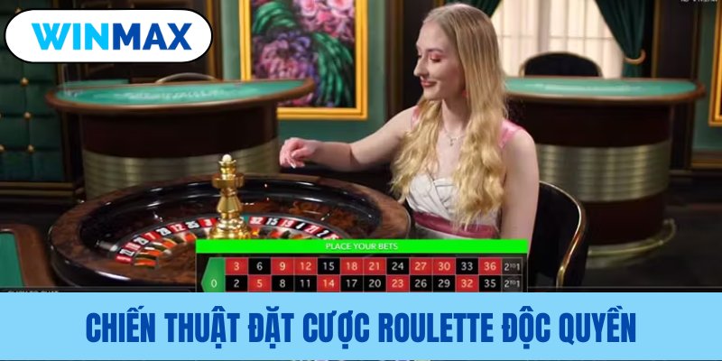 Những chiến lược đặt cược thông minh Những chiến lược đặt cược thông minh