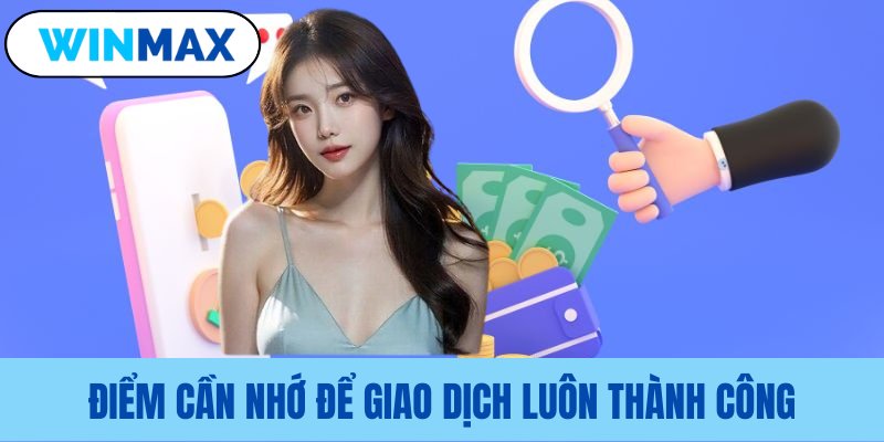 Những lưu ý quan trọng khi thực hiện nạp tiền Vmax Những lưu ý quan trọng khi thực hiện nạp tiền Vmax