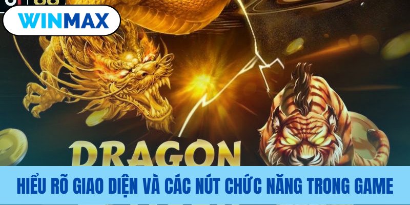 Nắm rõ các thành phần chính trong cách chơi rồng hổ Vmax Nắm rõ các thành phần chính trong cách chơi rồng hổ Vmax