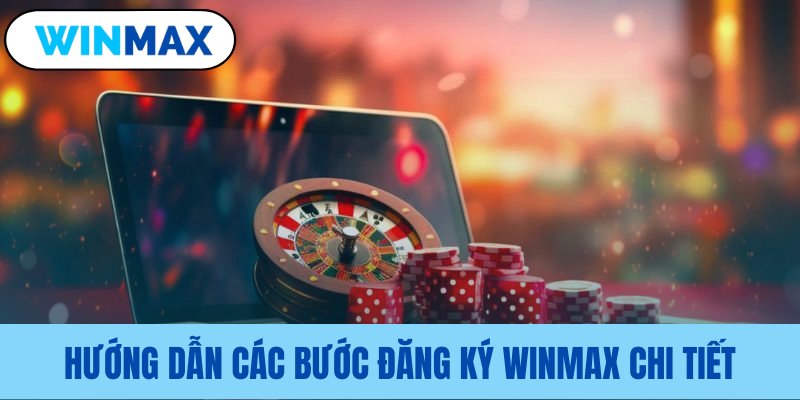 Quy trình đăng ký Vmax thành viên chi tiết Quy trình đăng ký Vmax thành viên chi tiết