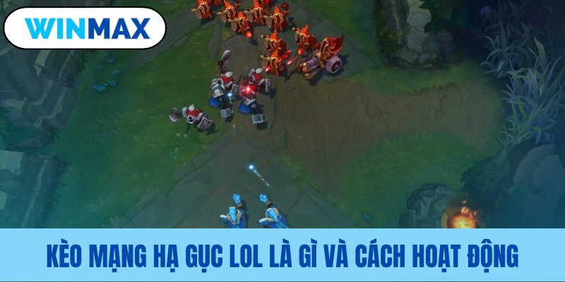 Giải mã bản chất cơ chế cược Giải mã bản chất cơ chế cược