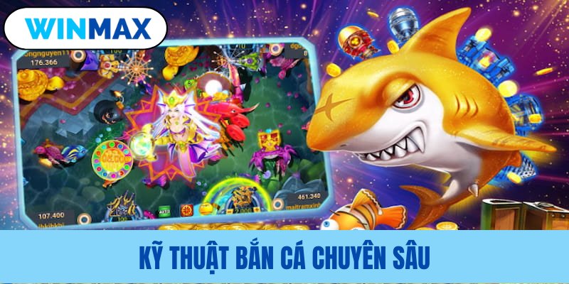 Các phương pháp săn cá hiệu quả nhất Các phương pháp săn cá hiệu quả nhất