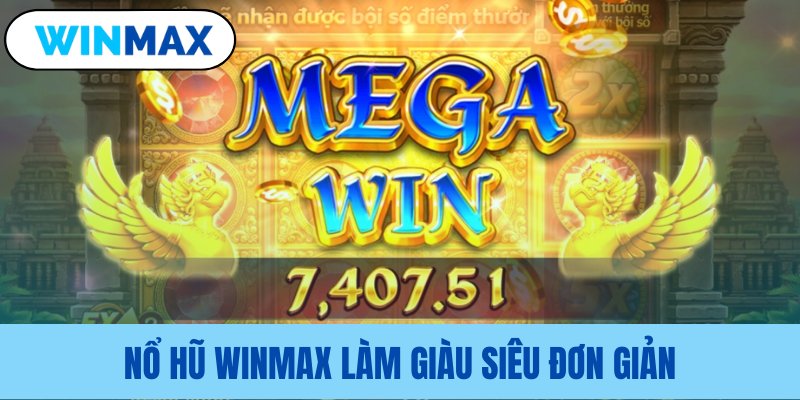 Cơ chế giải trí kiếm tiền siêu đơn giản