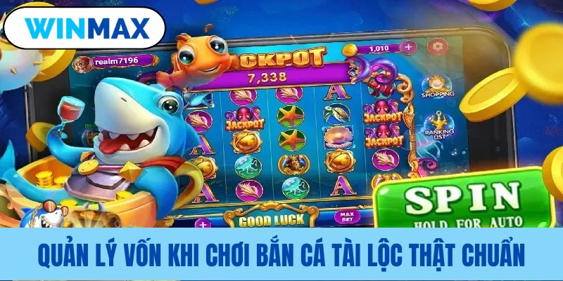 Nguyên tắc kiểm soát ngân sách khi chơi Nguyên tắc kiểm soát ngân sách khi chơi
