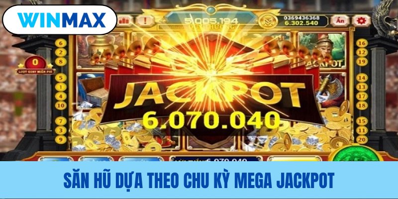 Kinh nghiệm định thời điểm quay hũ chuẩn Kinh nghiệm định thời điểm quay hũ chuẩn