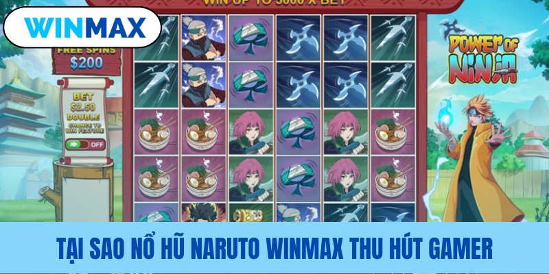Lý do trò chơi chinh phục mọi game thủ Lý do trò chơi chinh phục mọi game thủ