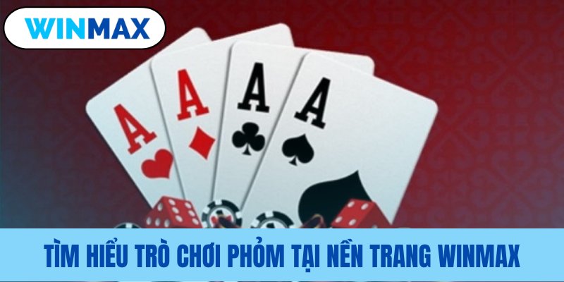 Những điểm cần biết về Phỏm Những điểm cần biết về Phỏm