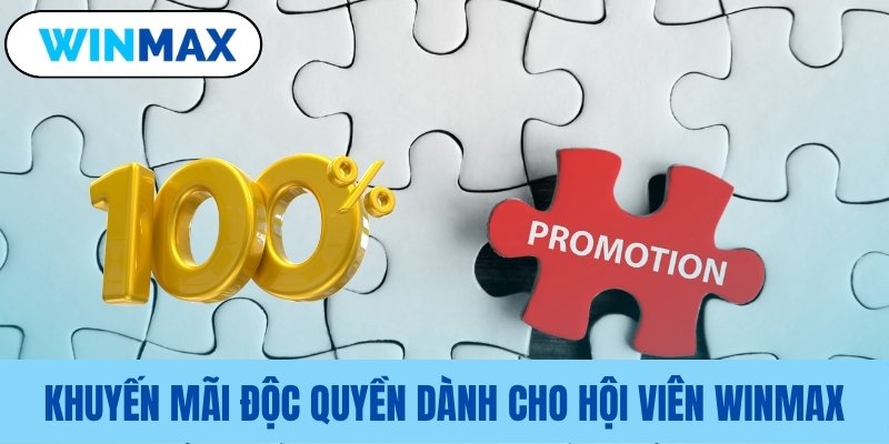 Tổng hợp ưu đãi độc quyền cho thành viên